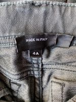 Джинсы Please, 104