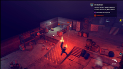Precinct Лимитированное издание (диск для PS5, интерфейс и субтитры на русском языке)