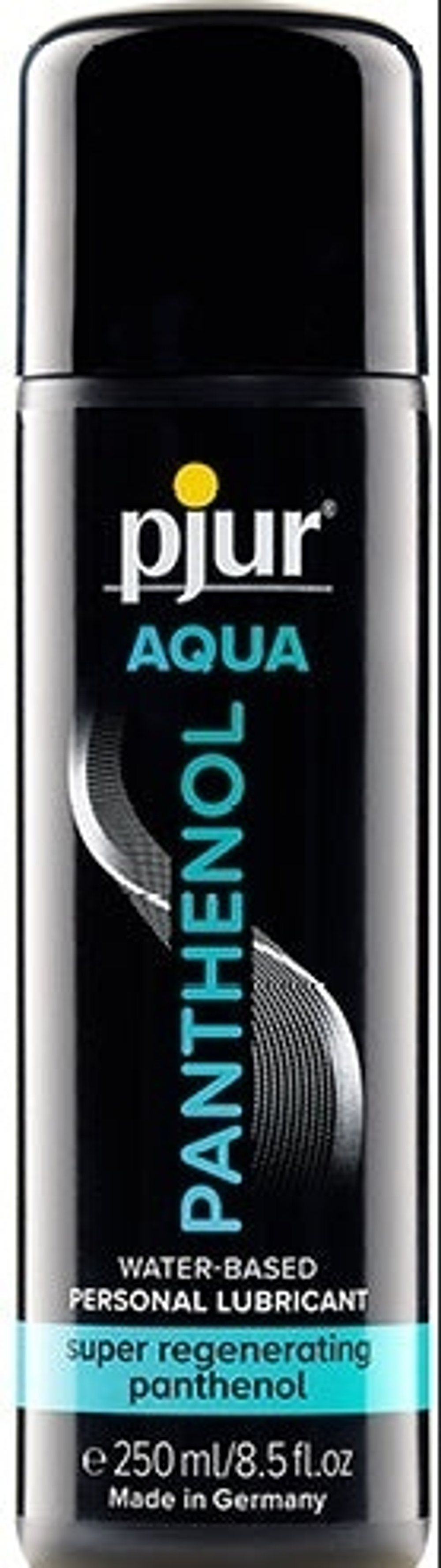 Pjur Aqua Panthenol лубрикант на водной основе, 250 мл