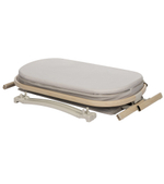 Колыбель Maxi-Cosi IORA AIR Classic Beige ECO/классик бежевый