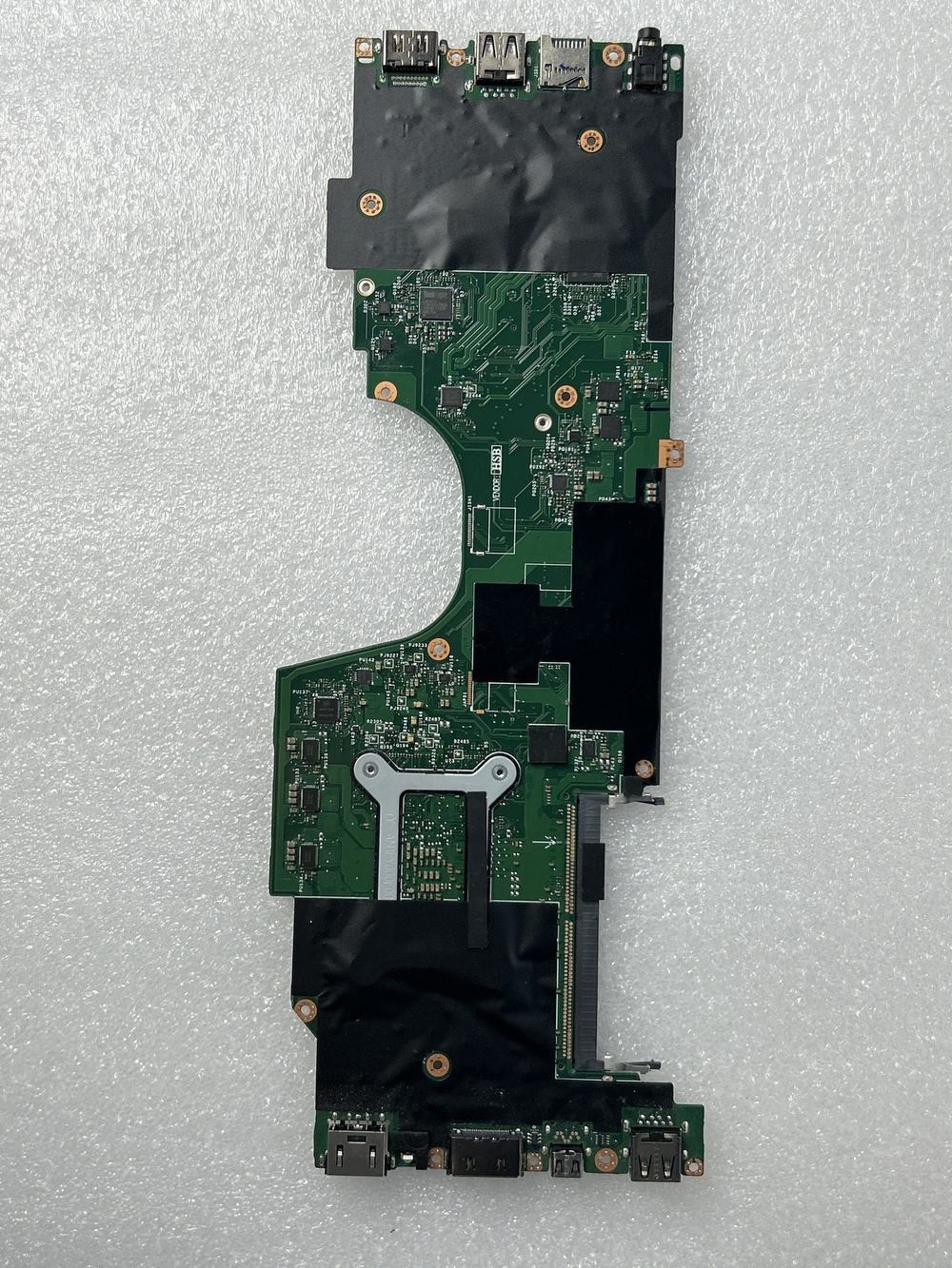Материнская плата для ноутбука Lenovo ThinkPad Yoga 260 WINi7-6600UvPro (01LV843), оригинал