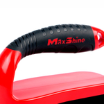 Щетка для покрышек и ковров, жесткая, MaxShine, 7011039