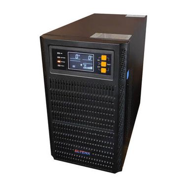 ИБП Eltena Monolith B 3000LT  ( 3 кВА / 3 кВт ) - фотография