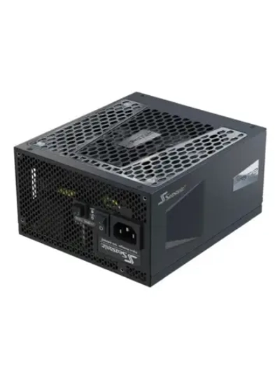 Блок питания PRIME TX-850 850W TX-850 SSR-850TR BLACK