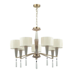 Подвесная люстра Odeon Light LATTE 5403/7