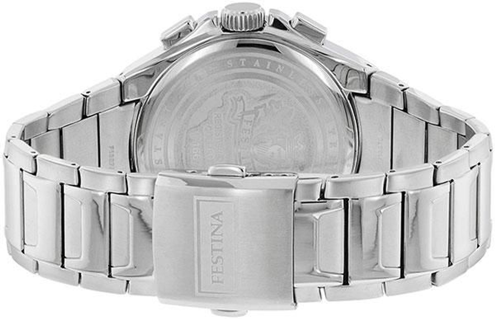 Мужские наручные часы Festina F16678/6