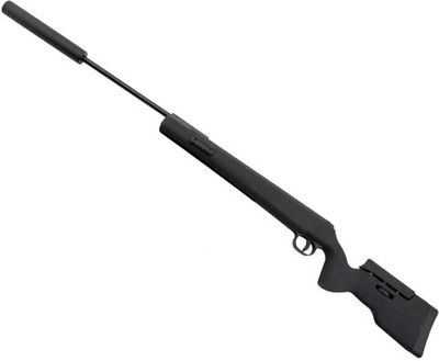 Винтовка пневматическая Artemis SR1250S 4.5mm (3 дж)