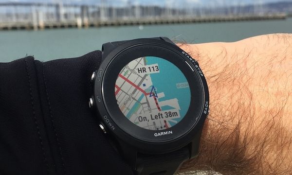 Как найти и скачать карты на спортивные смарт-часы от бренда Garmin? Как найти и скачать карты на спортивные смарт-часы от бренда Garmin?