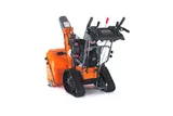 Снегоуборщик бензиновый ZimAni ST430 RAPIDTRAK — фото 3