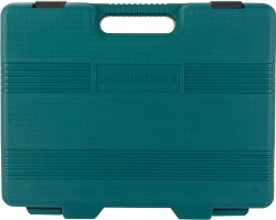 S04H52460S Набор инструмента универсальный 1/4", 1/2"DR, 60 предметов