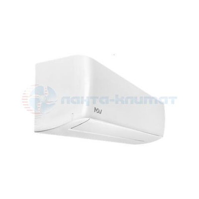 Тепловой насос MDV MDSOPS-09HRFN8 / MDOOPS-09HFN8, серия OP Smart Heat Pump