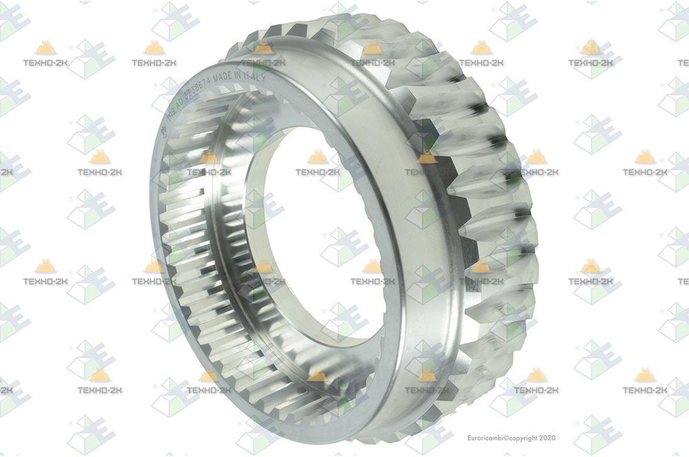 3238674 ЧЕРВЯЧНАЯ ПЕРЕДАЧА Z 36 3238674 ЧЕРВЯЧНАЯ ПЕРЕДАЧА Z 36