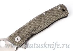 Нож Spyderco SpyMyto C265MTIPфотография - 3
