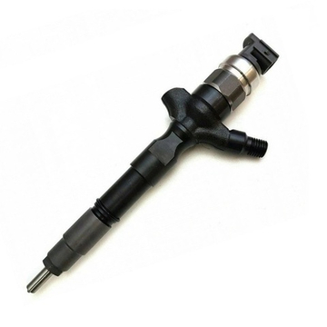 Форсунка топливная Denso 1465A257