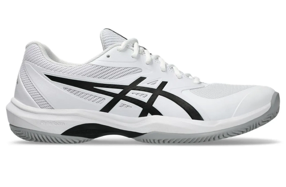 Теннисные кроссовки Asics Game FF Clay/OC