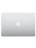 Ноутбук Apple MacBook Air 13 M4, 16/256GB, Silver