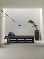 Porcelanosa Prada Caliza Mombasa 45x120