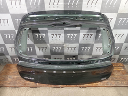 Крышка багажника Geely Atlas 2 23-нв Б/У Оригинал 5062053300C15