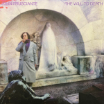John Frusciante - The Will To Death - 2023 EU Reissue