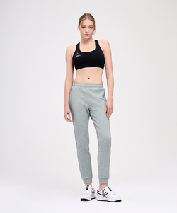 Бра тренировочное DIVISION PerFormDRY Training Bra W, черный