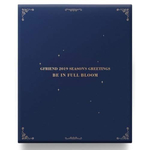 товары GFriend - 2019 Season's Greetings