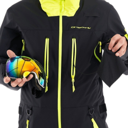 КОМБИНЕЗОН МУЖСКОЙ DRAGONFLY SUPERLIGHT 3L MAN