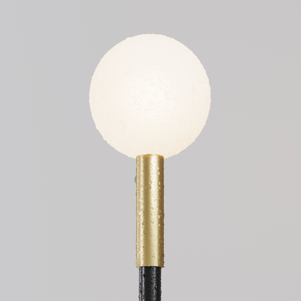 Ландшафтный светильник Outdoor O523FL-L2BS3K