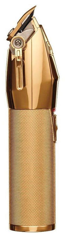 Профессиональная машинка для стрижки BaByliss PRO GoldFX 4ARTISTS FX8700GE