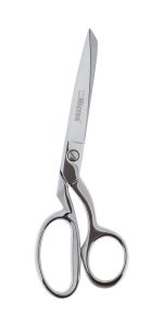 Ножницы закройные (портновские) 20.5 см, в чехле Micron VIT-20