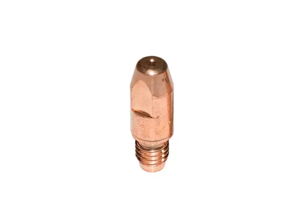 Наконечник CuCrZr КЕДР EXPERT M8 / Ø 1,6мм (10,0 / 30)