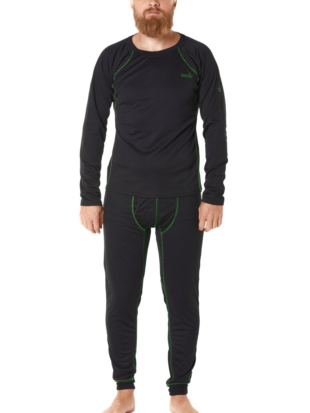 Термокомплект Norfin THERMO LINE 2 06 р.XXXL