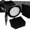 Спот Arte Lamp Cinema A3092PL-4BK