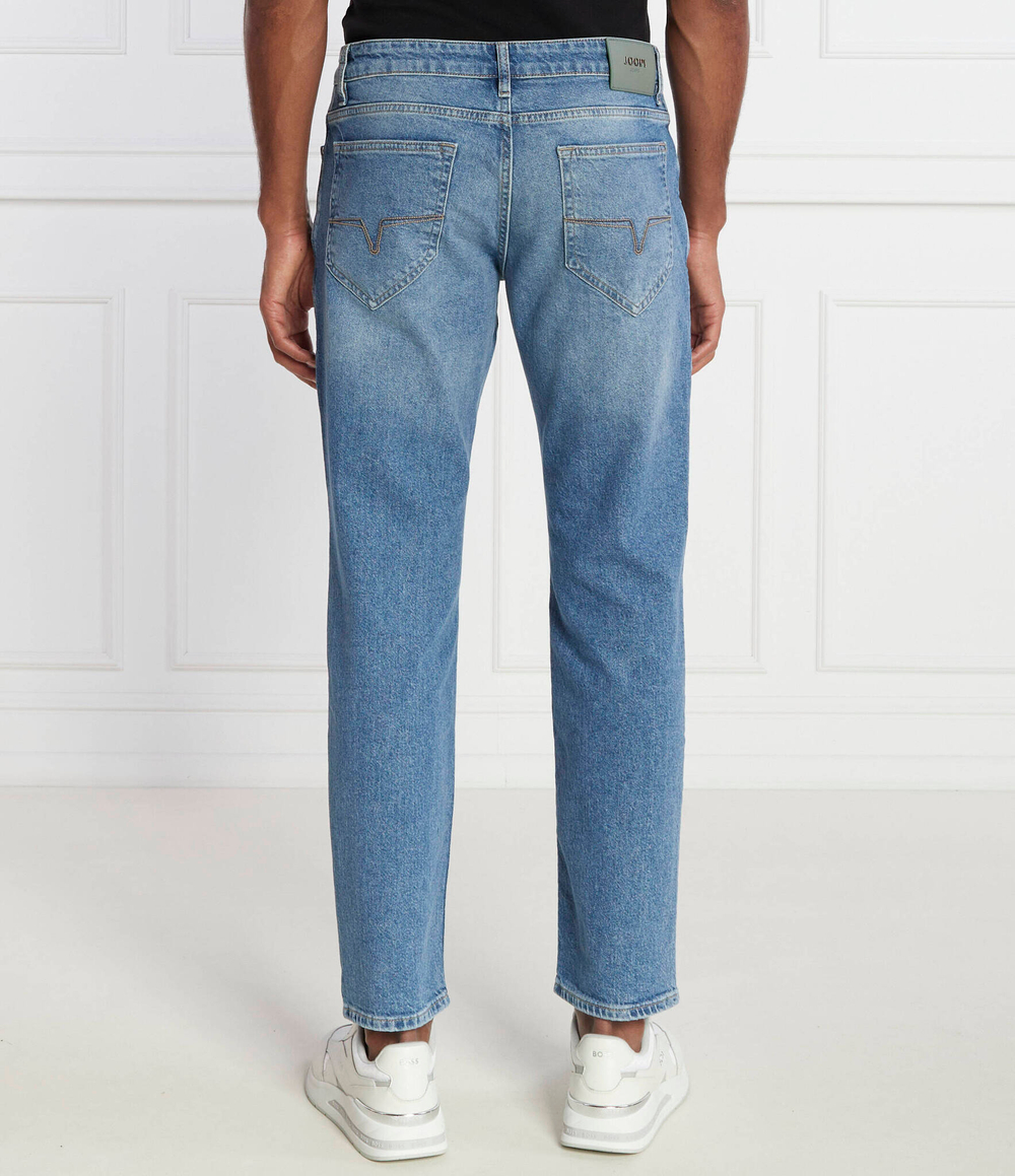 Джинсы Mitch Joop! Jeans - голубой(30040912)