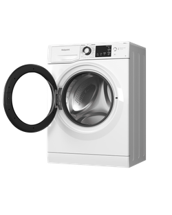 Стиральная машина Hotpoint NSB 7225 S V