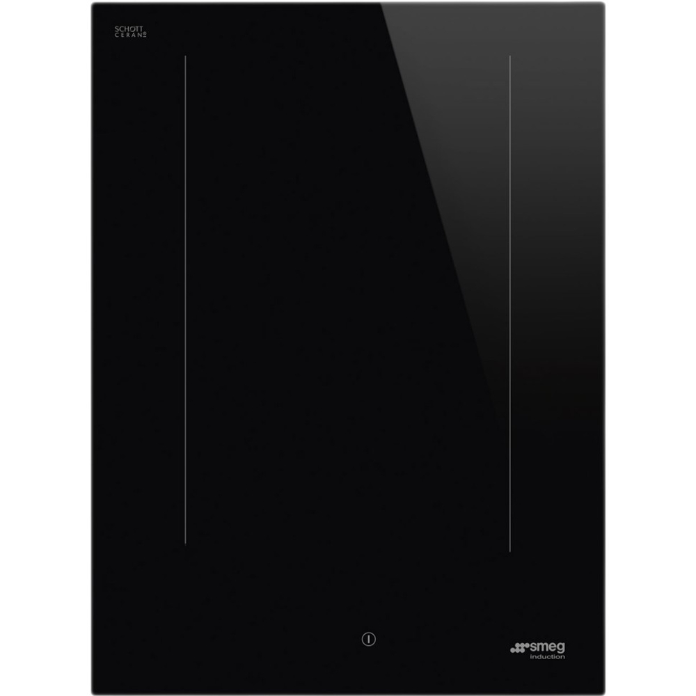 Электрическая варочная панель Smeg SIM3323D