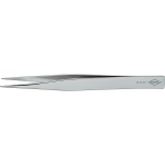 пинцет захватный прецизионный 120 мм Knipex 92 24 01