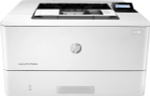 Принтер лазерный черно-белый HP LaserJet Pro M404dn