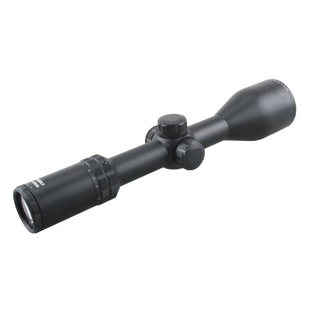Оптический прицел Vector Optics SFP Grizzly 3-12x56 ( Сетка German #1 / с подсветкой )