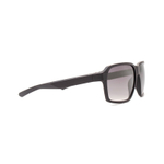 Солнцезащитные очки Dackor 412 Brown прямоугольные коричневые матовые