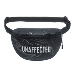 Поясная сумка UNAFFECTED Смок-Камо