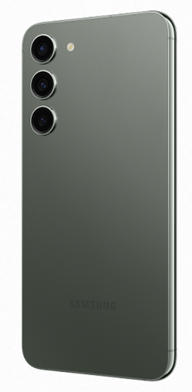 Samsung Galaxy S23+5G 8/512 Гб зеленый