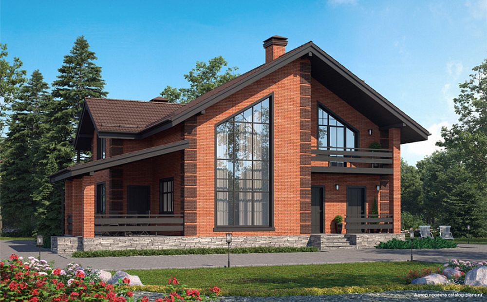 Кирпич клинкерный Plinfa Iron 2318, 270x85x50