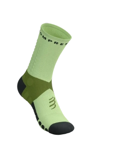 Носки Ultra Trail V2.0 WOODBINE/SHADOW LIME