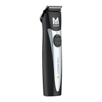 Триммер для окантовки аккумуляторный Moser ChroMini Pro 2 Black 1591-0064