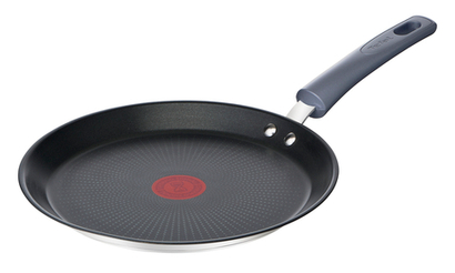 Сковорода для блинов Tefal Daily Cook 25 см G7313855