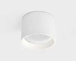 Точечный светильник  IT02-007 white 4000K Italline