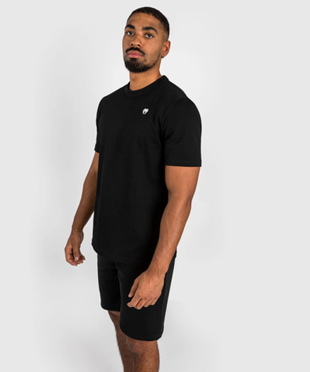 Футболка Venum Silent Power Black
