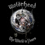 Motorhead / The World Is Yours (LP)
