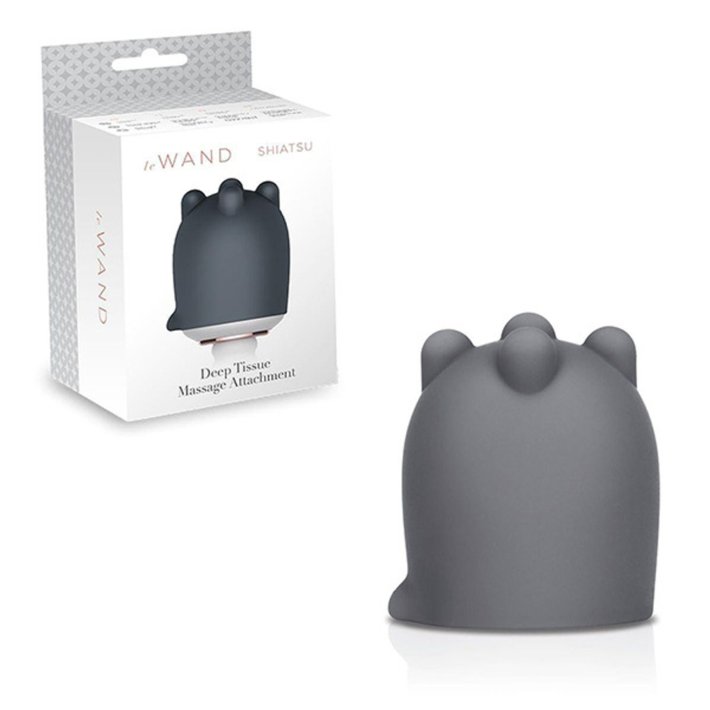 Насадка для массажера Le Wand Shiatsu LW-006
