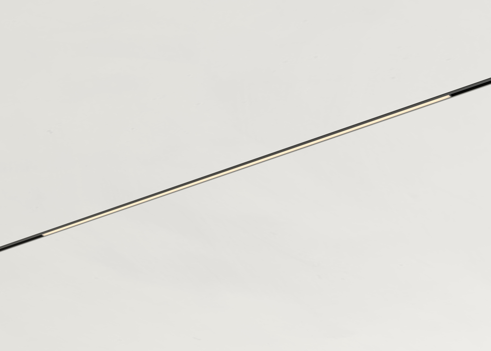Светильник трековый магнитный Crystal Lux CLT 0.36 001 10W BL M4000K